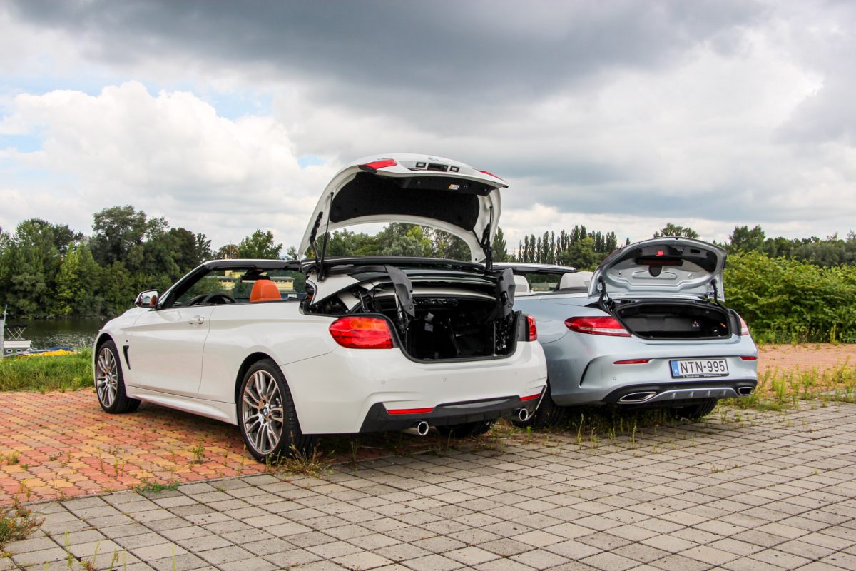 BMW 4-ES SOROZAT