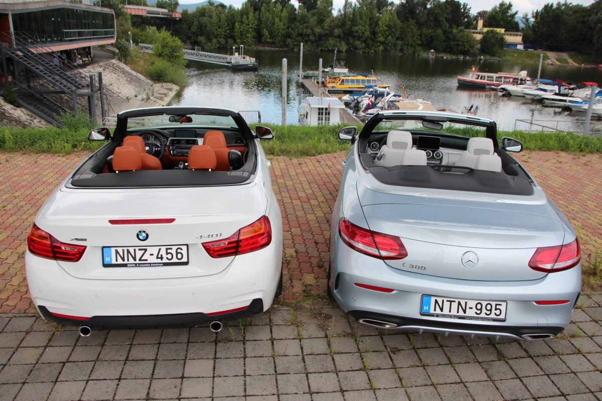 BMW 4-ES SOROZAT