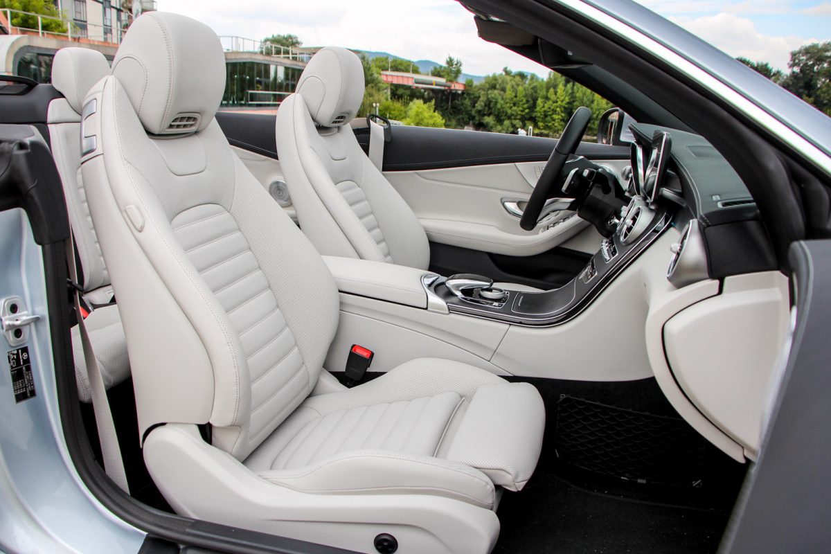 BMW 4-ES SOROZAT