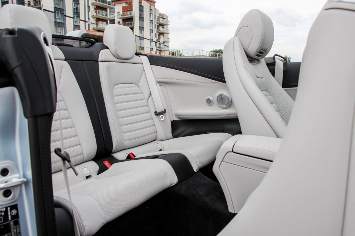 BMW 4-ES SOROZAT