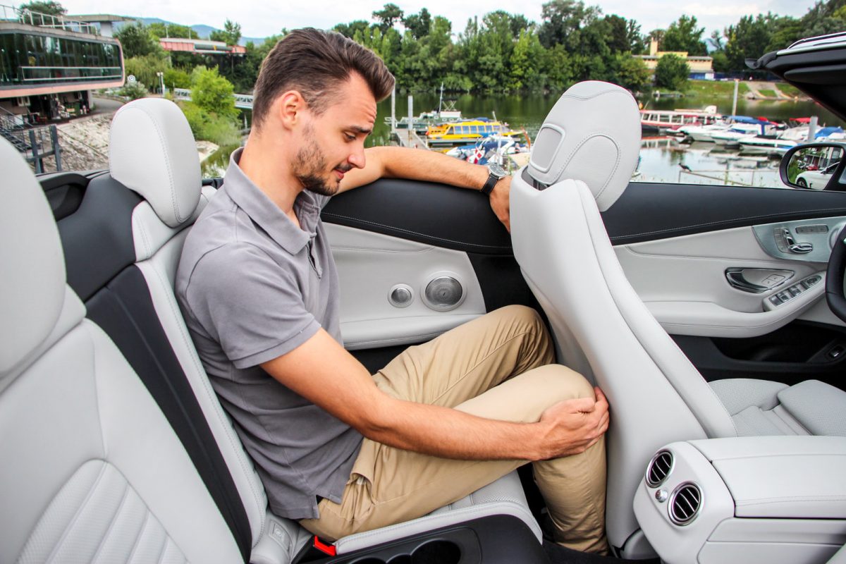 BMW 4-ES SOROZAT