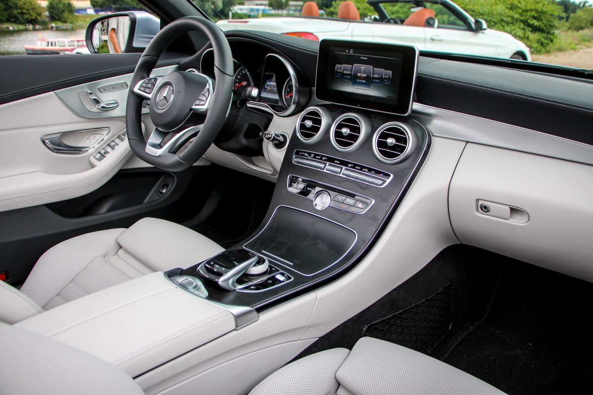 BMW 4-ES SOROZAT
