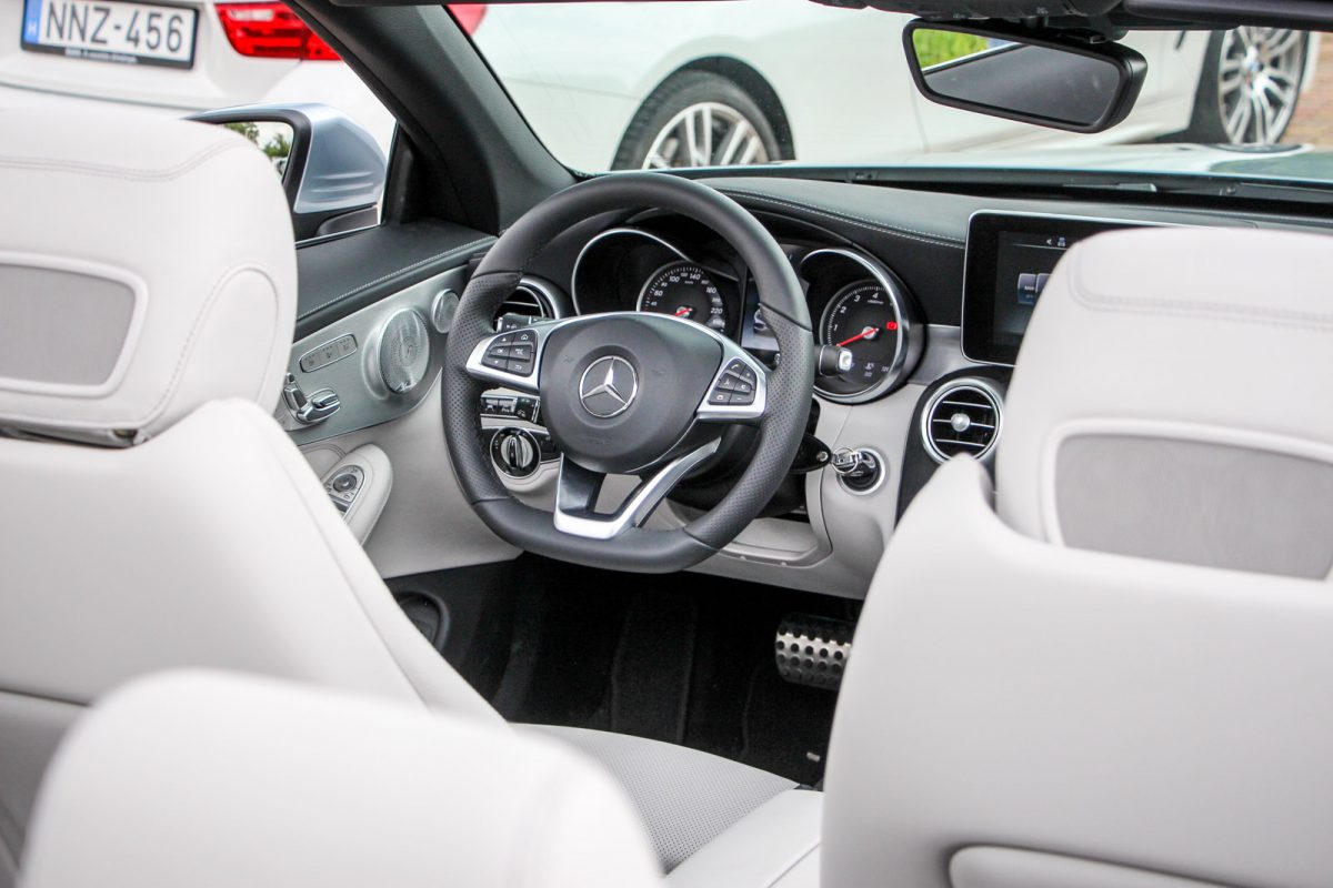 BMW 4-ES SOROZAT