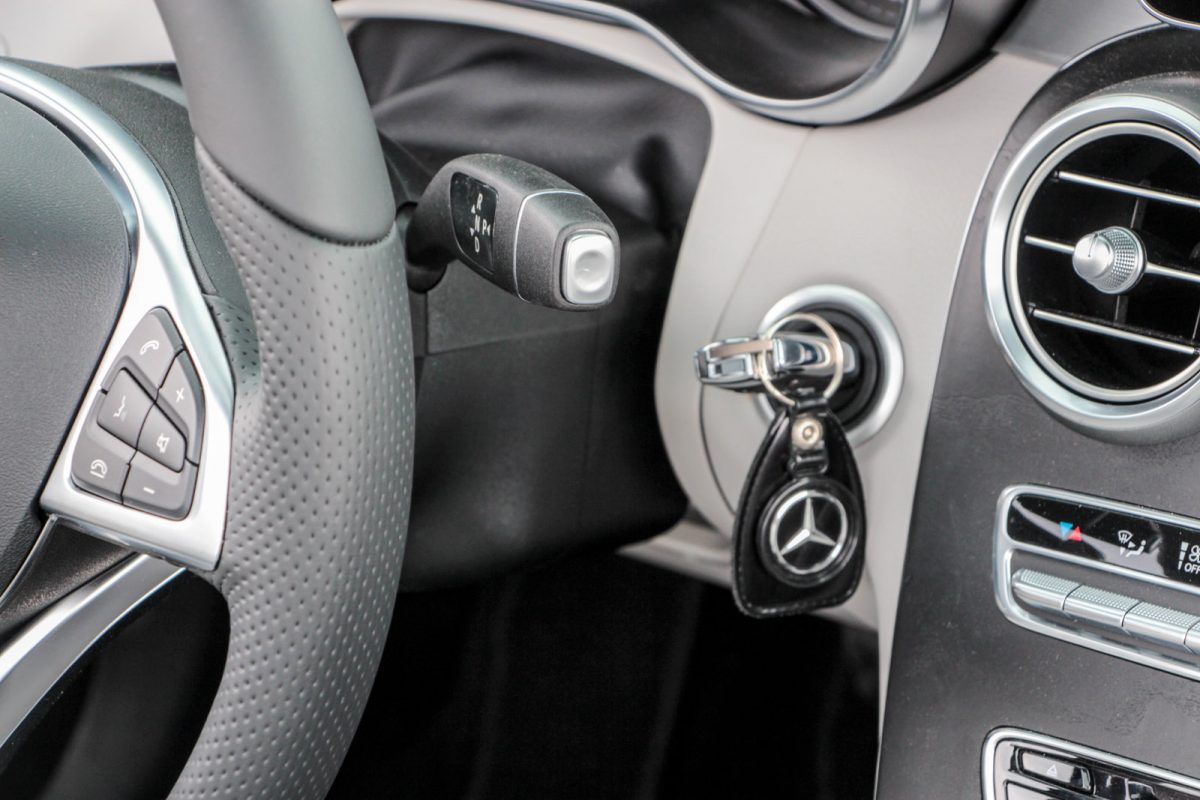 BMW 4-ES SOROZAT