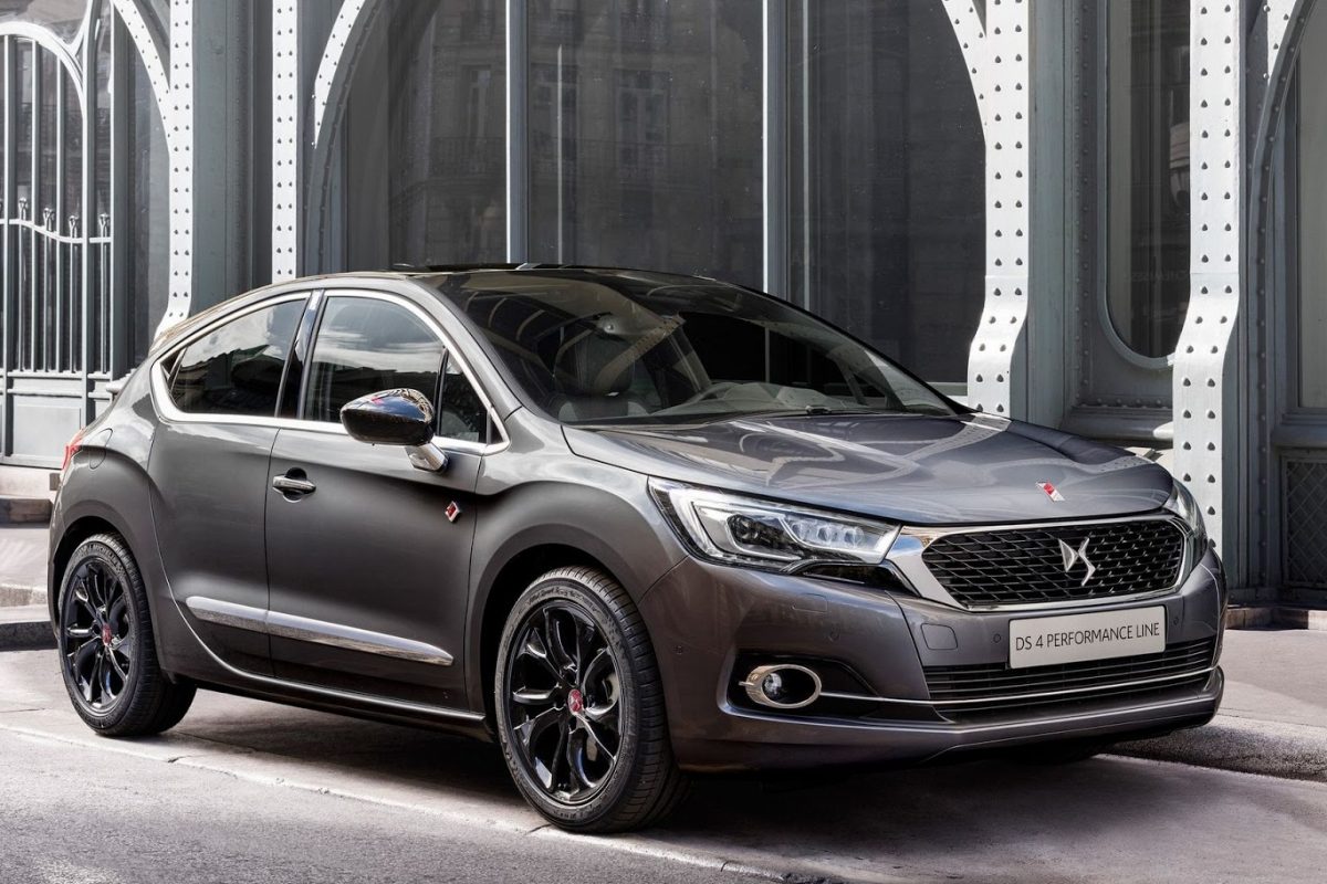 CITROEN