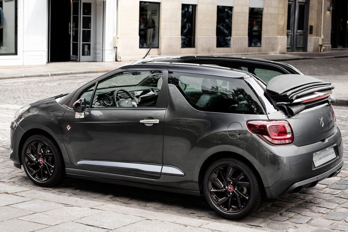 CITROEN