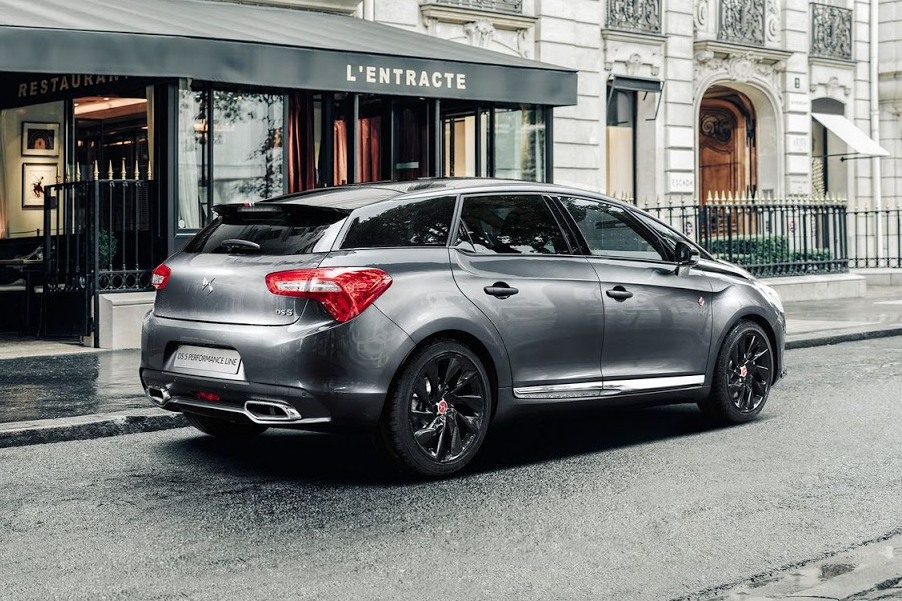 CITROEN