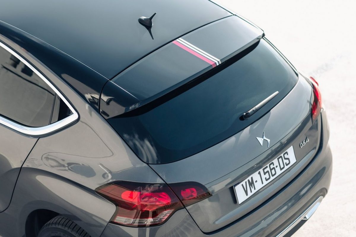CITROEN