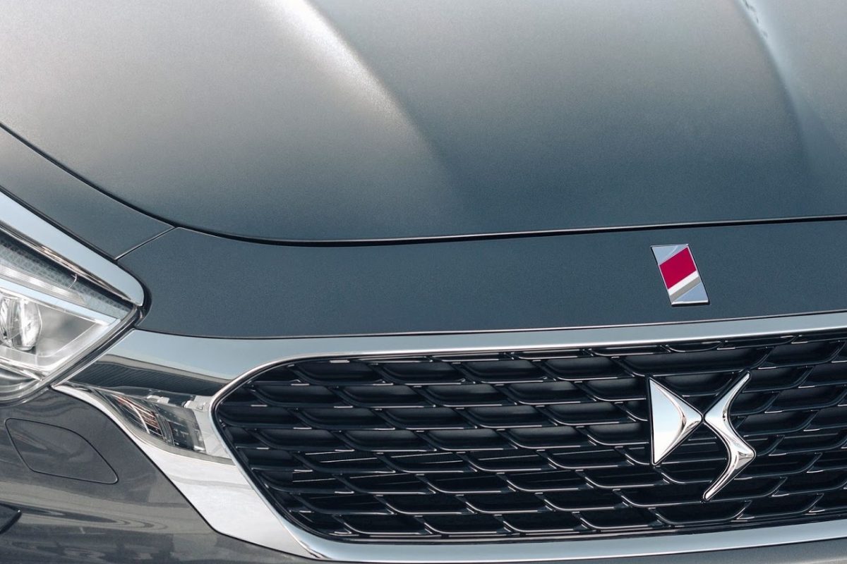 CITROEN