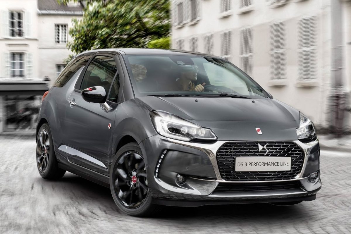 CITROEN
