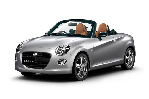 DAIHATSU
