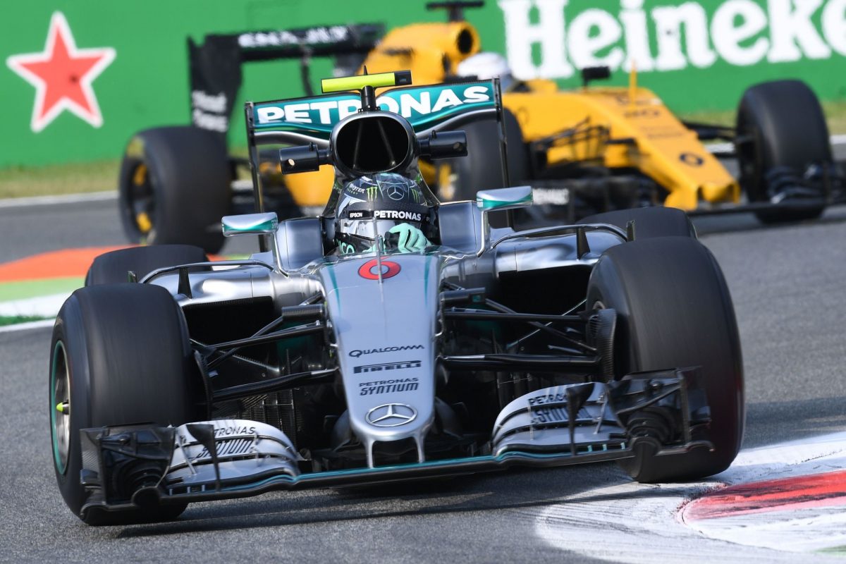 MERCEDES-BENZ