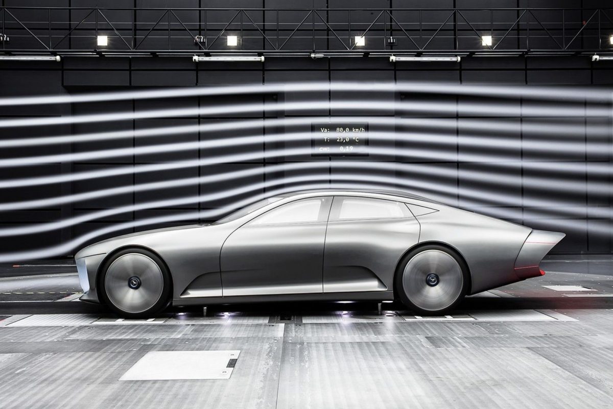 MERCEDES-BENZ