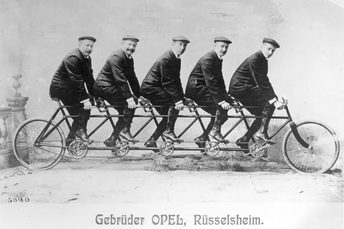 OPEL