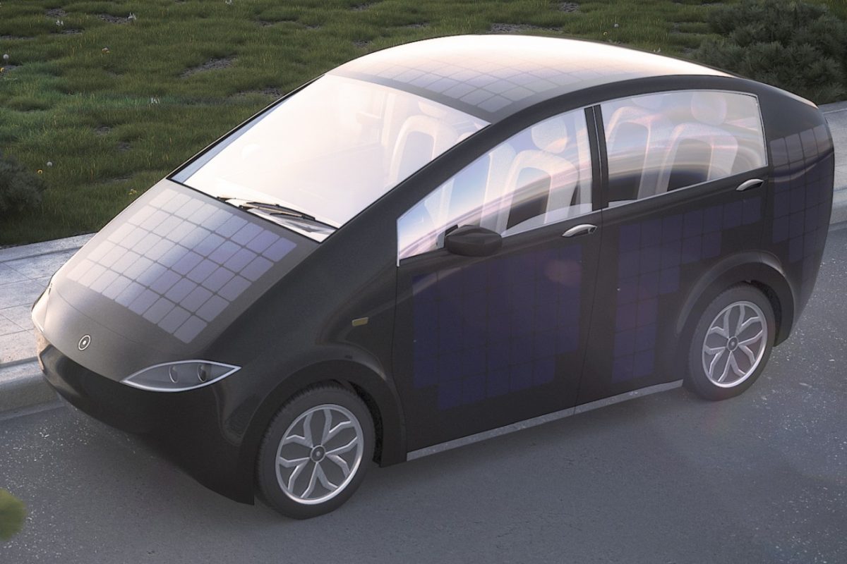 TESLA