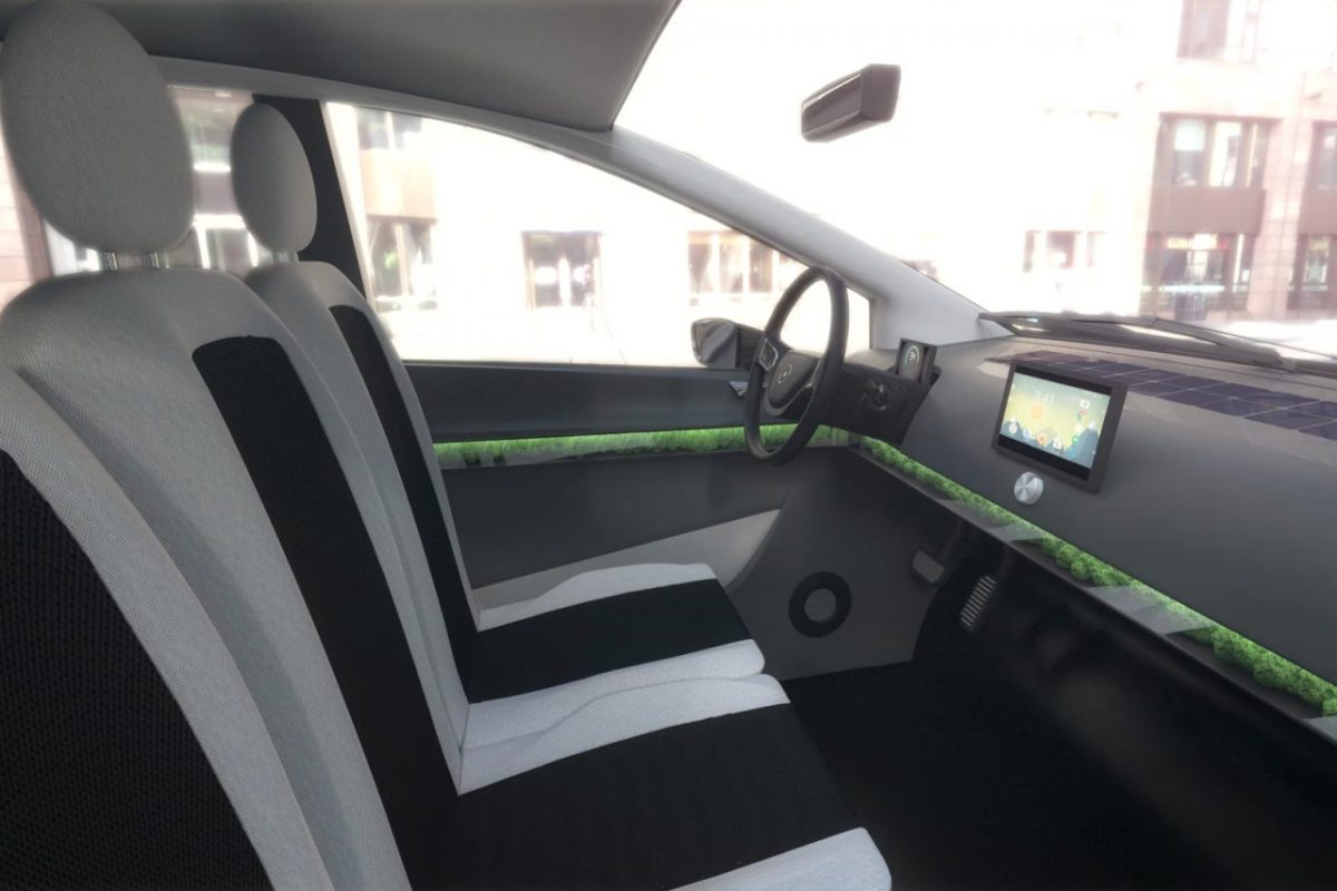 TESLA