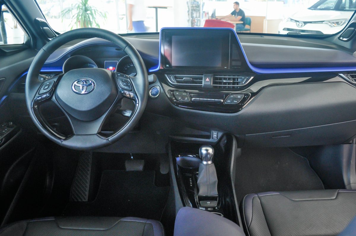 TOYOTA