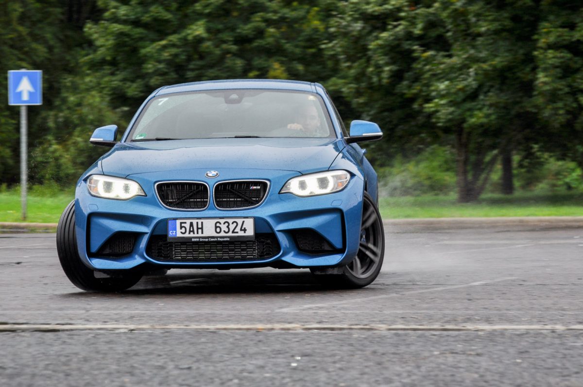 BMW 2-ES SOROZAT