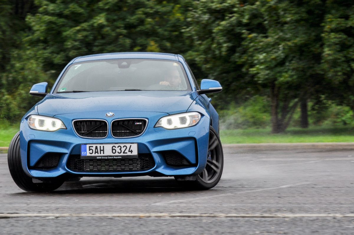 BMW 2-ES SOROZAT