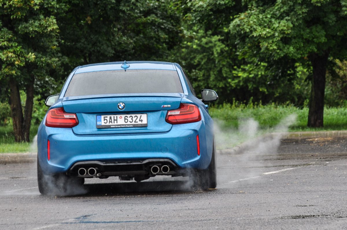 BMW 2-ES SOROZAT