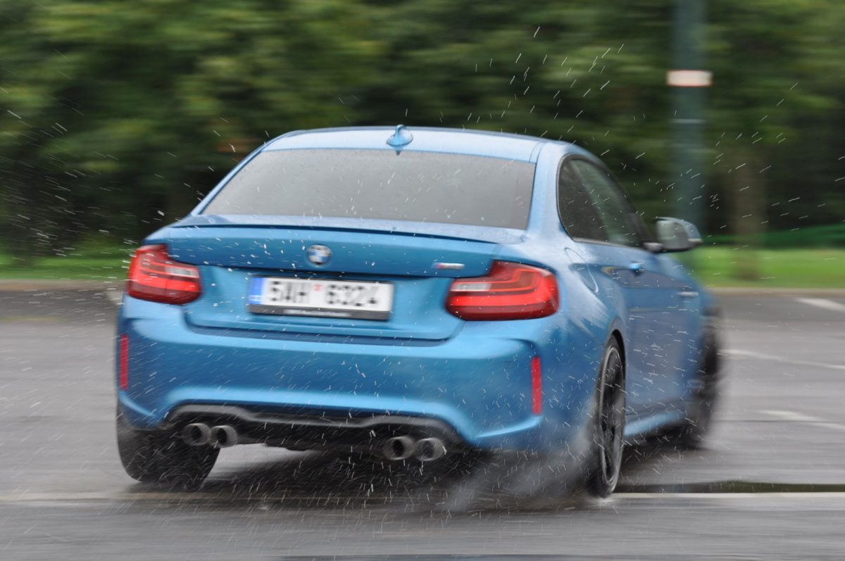 BMW 2-ES SOROZAT
