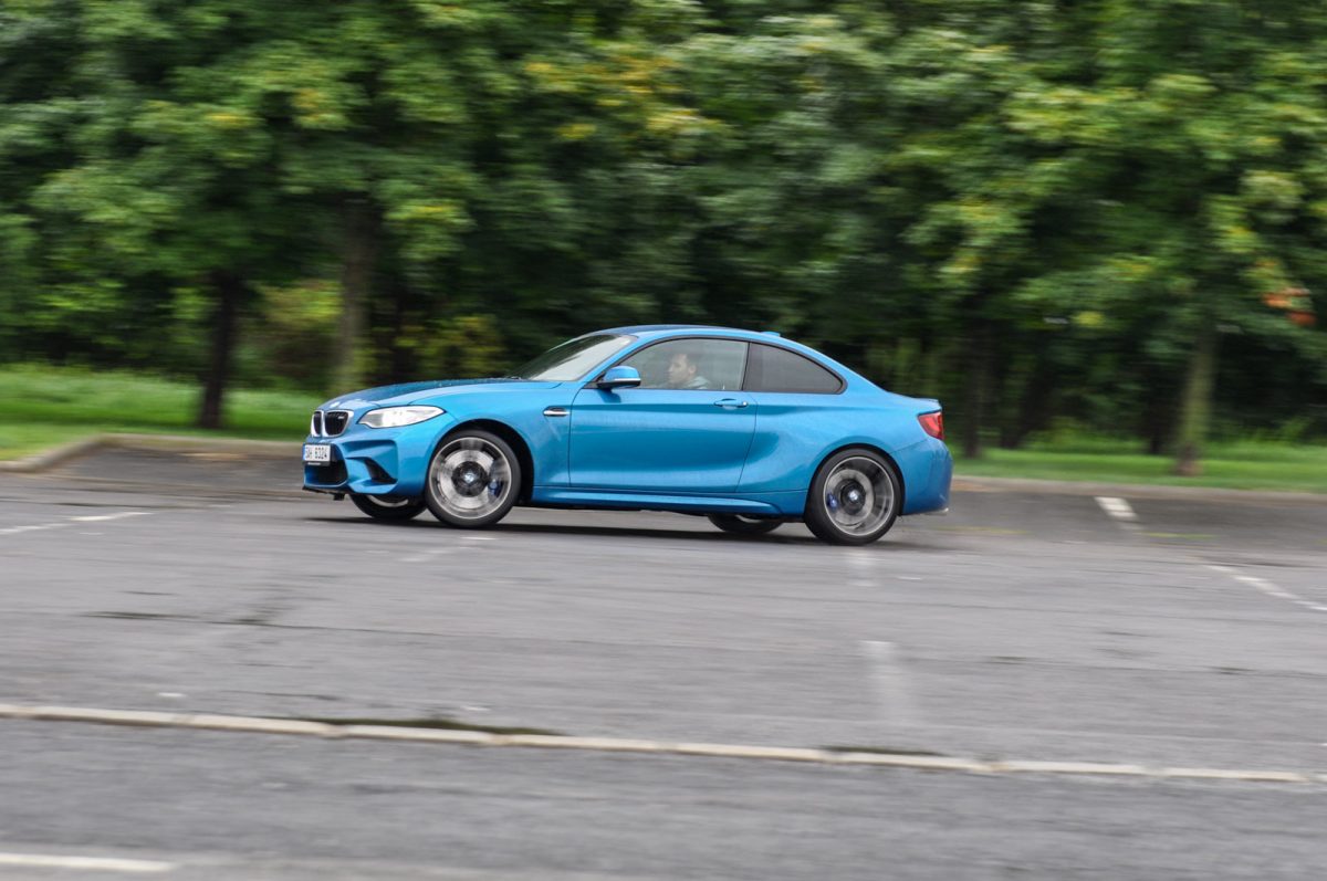 BMW 2-ES SOROZAT