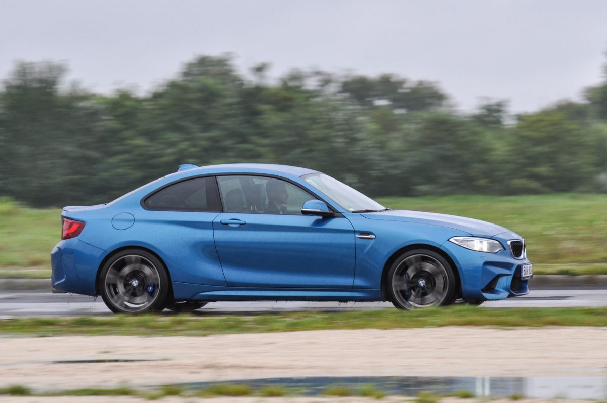 BMW 2-ES SOROZAT