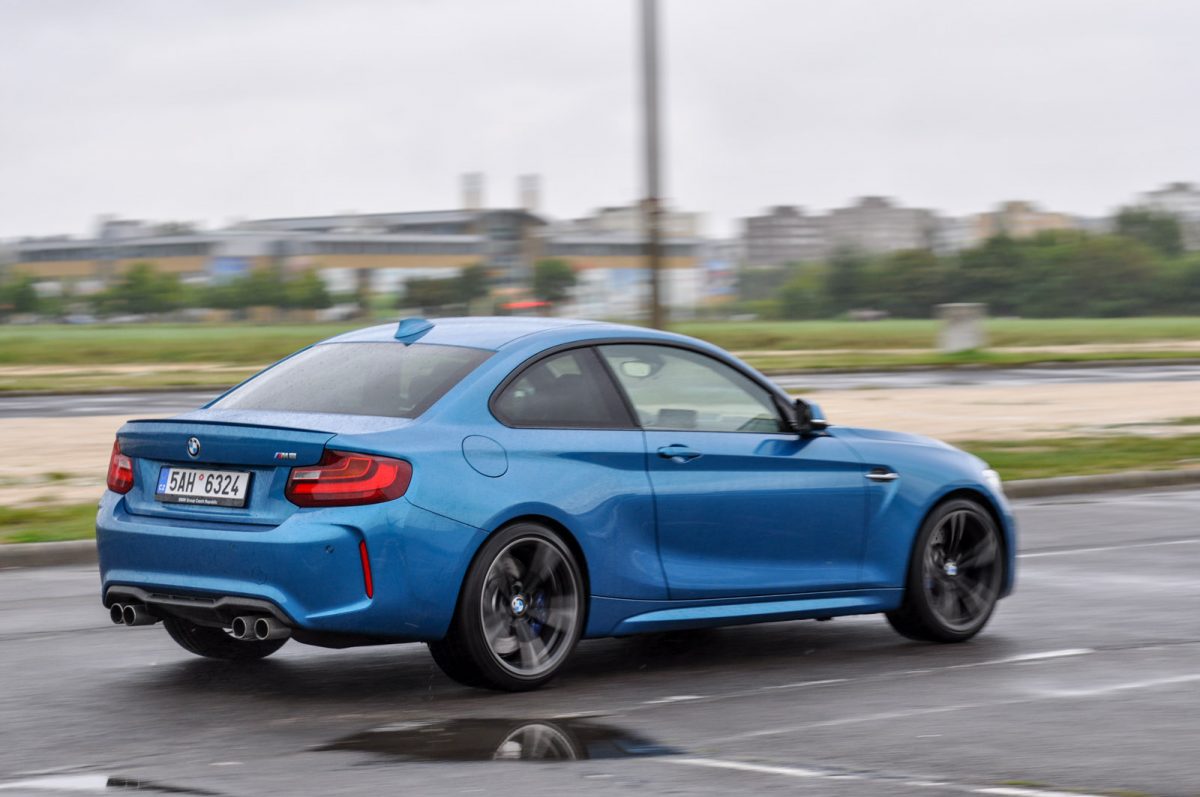 BMW 2-ES SOROZAT