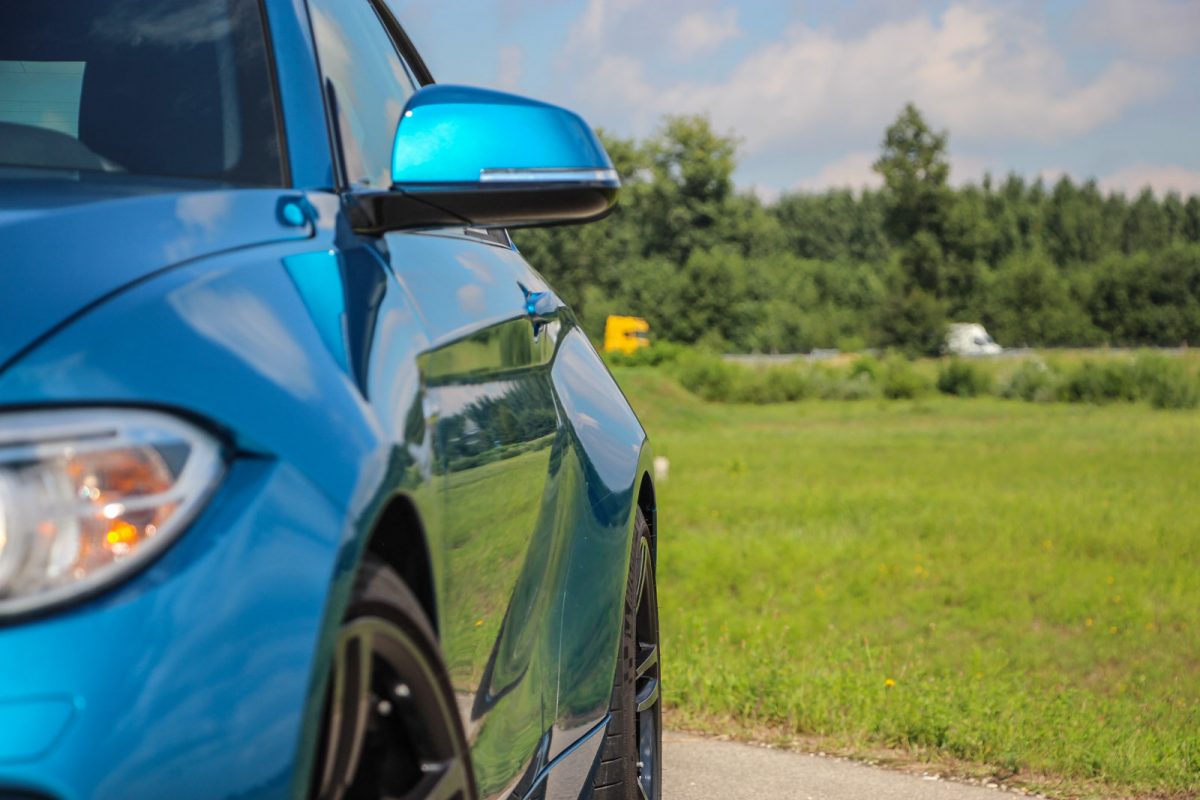 BMW 2-ES SOROZAT