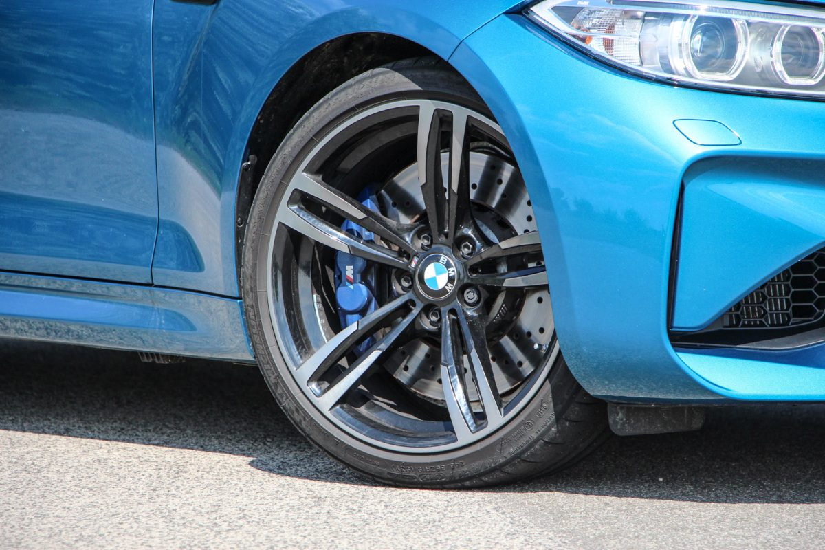 BMW 2-ES SOROZAT