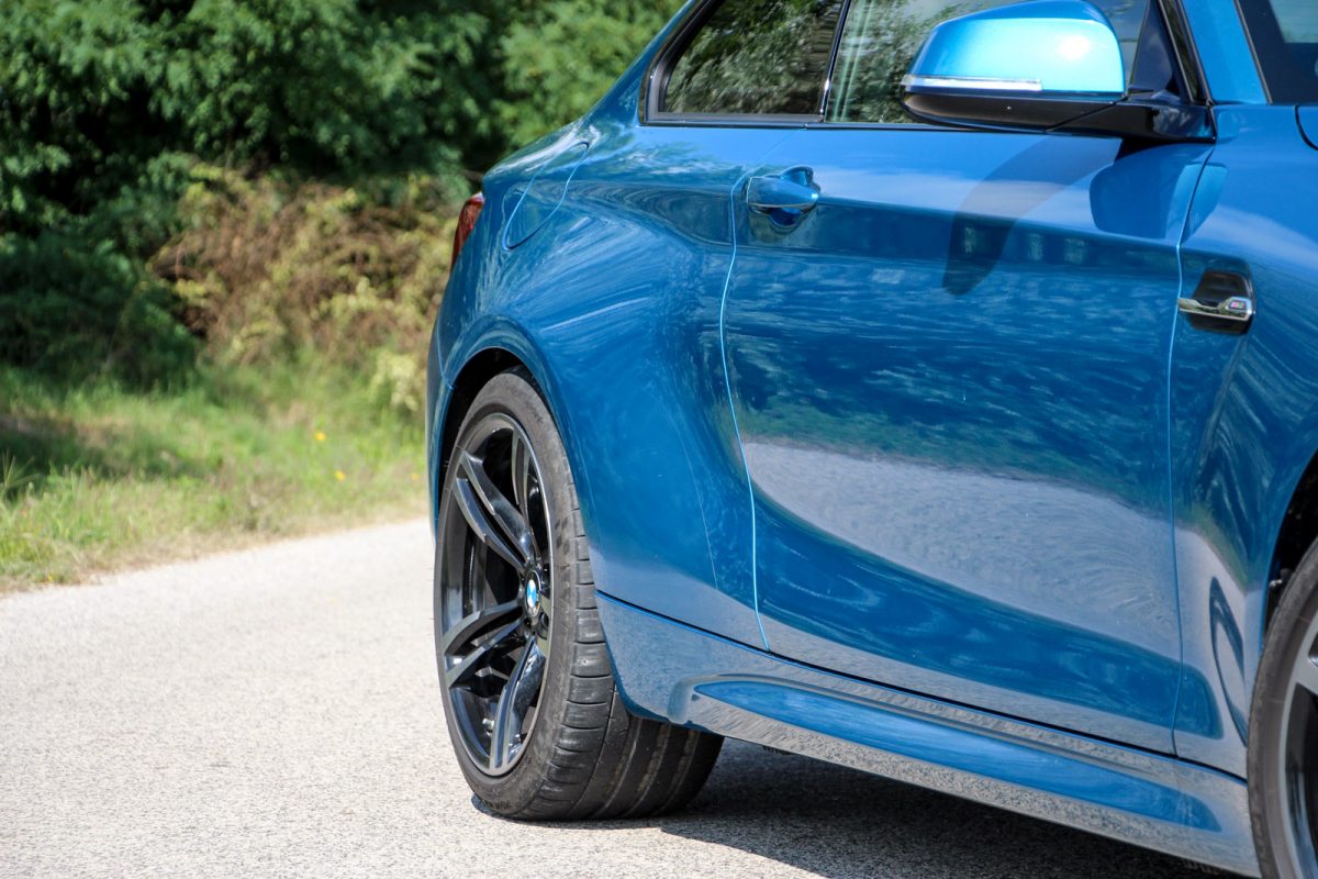 BMW 2-ES SOROZAT