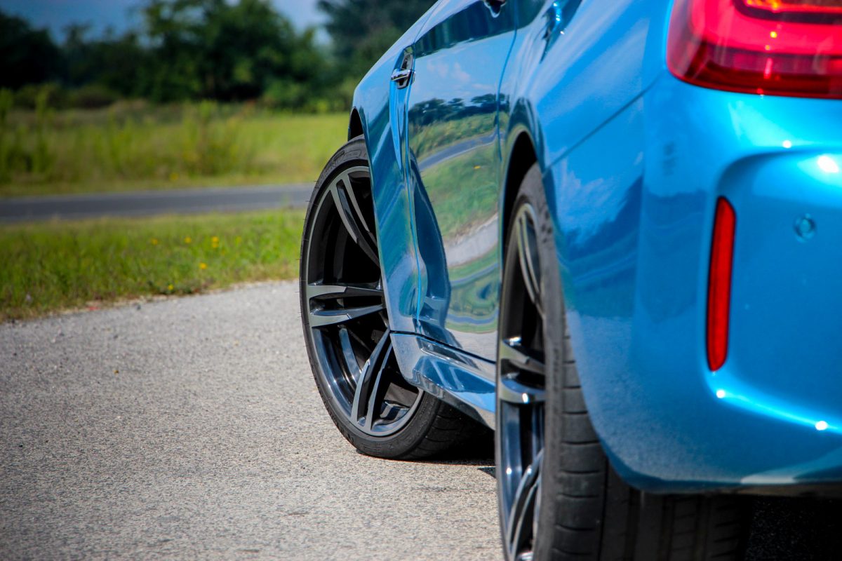 BMW 2-ES SOROZAT