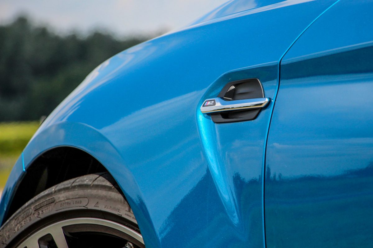BMW 2-ES SOROZAT
