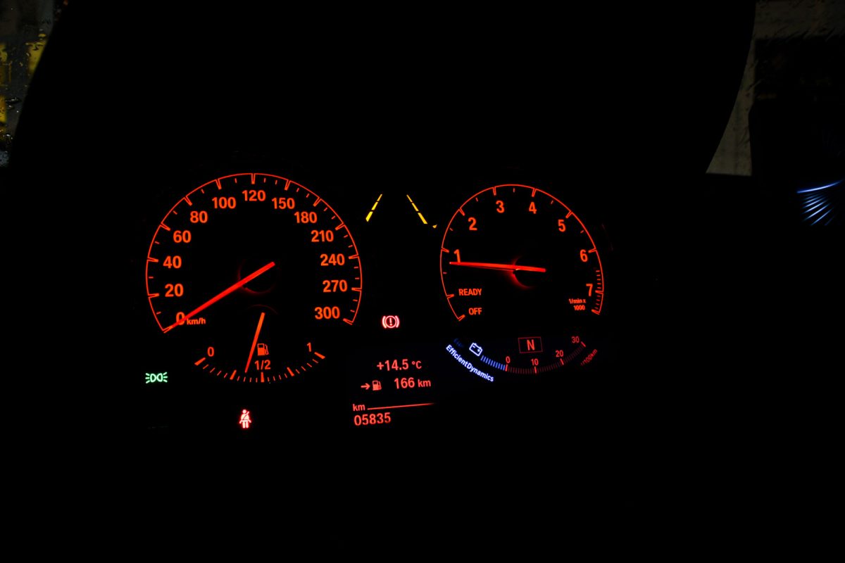 BMW 2-ES SOROZAT