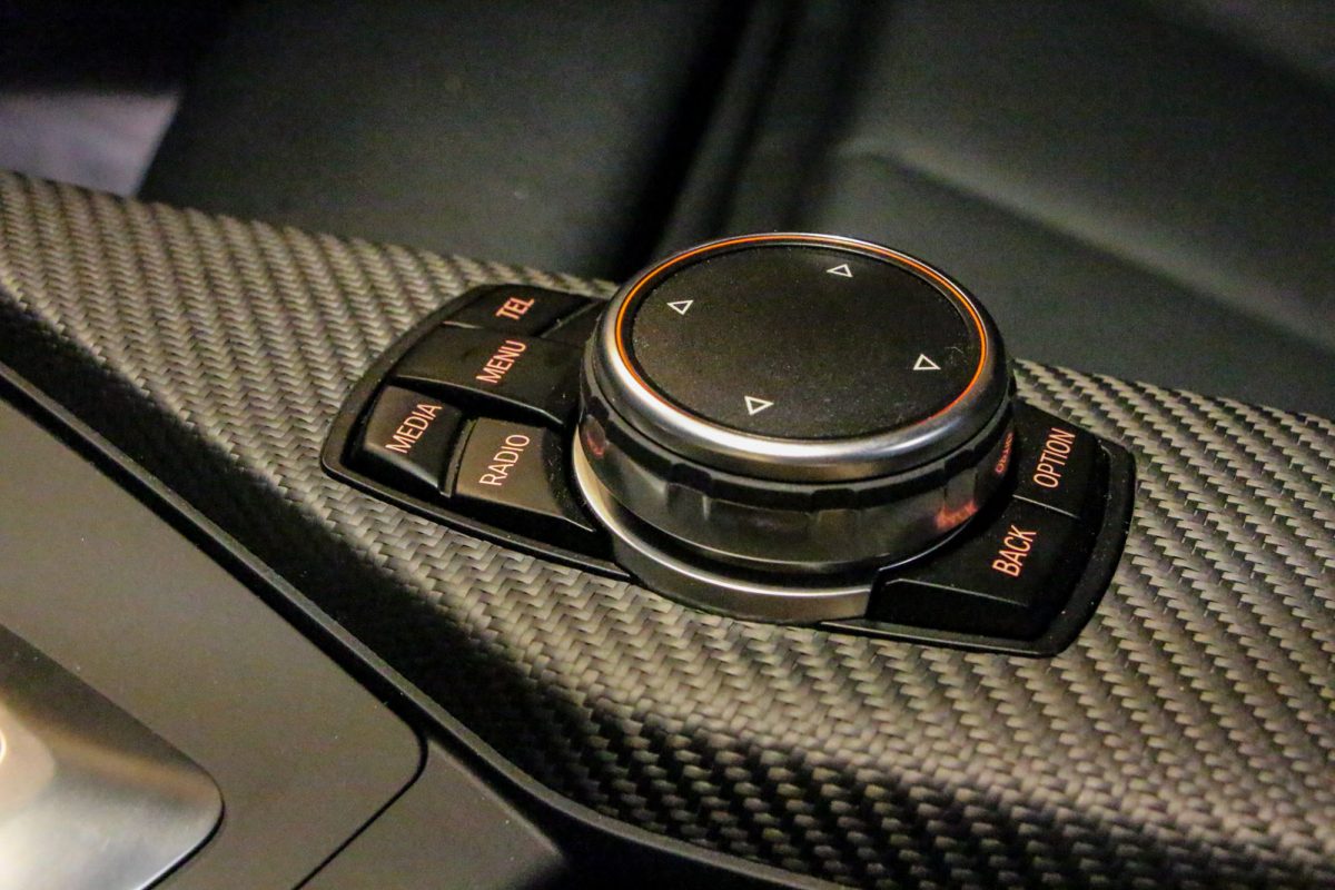 BMW 2-ES SOROZAT
