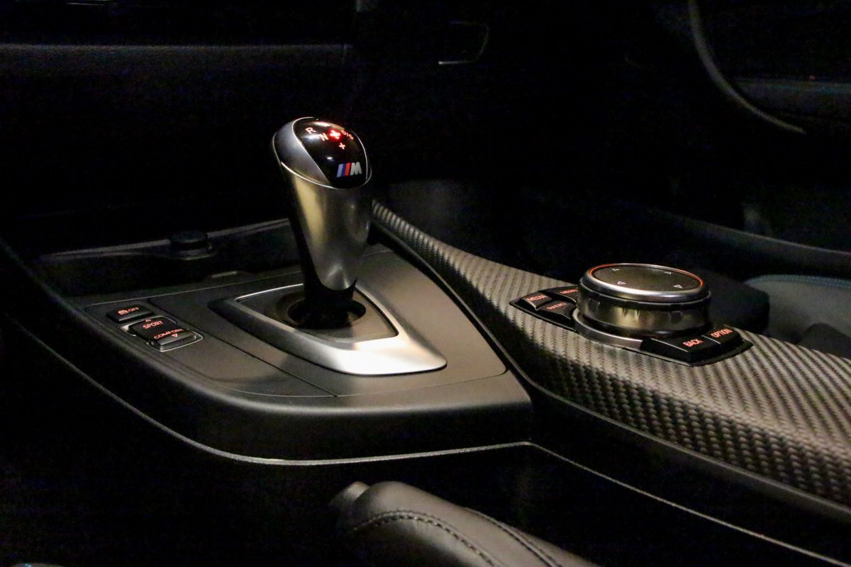 BMW 2-ES SOROZAT