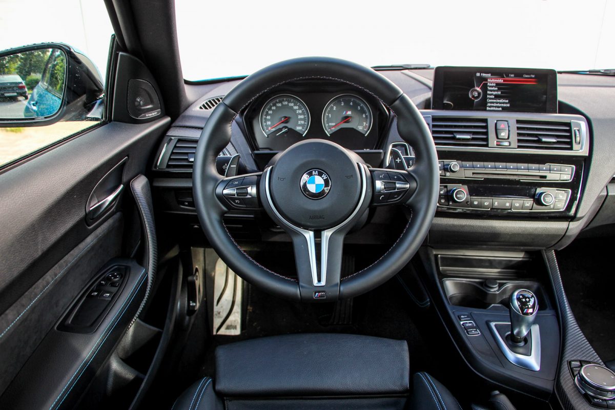 BMW 2-ES SOROZAT
