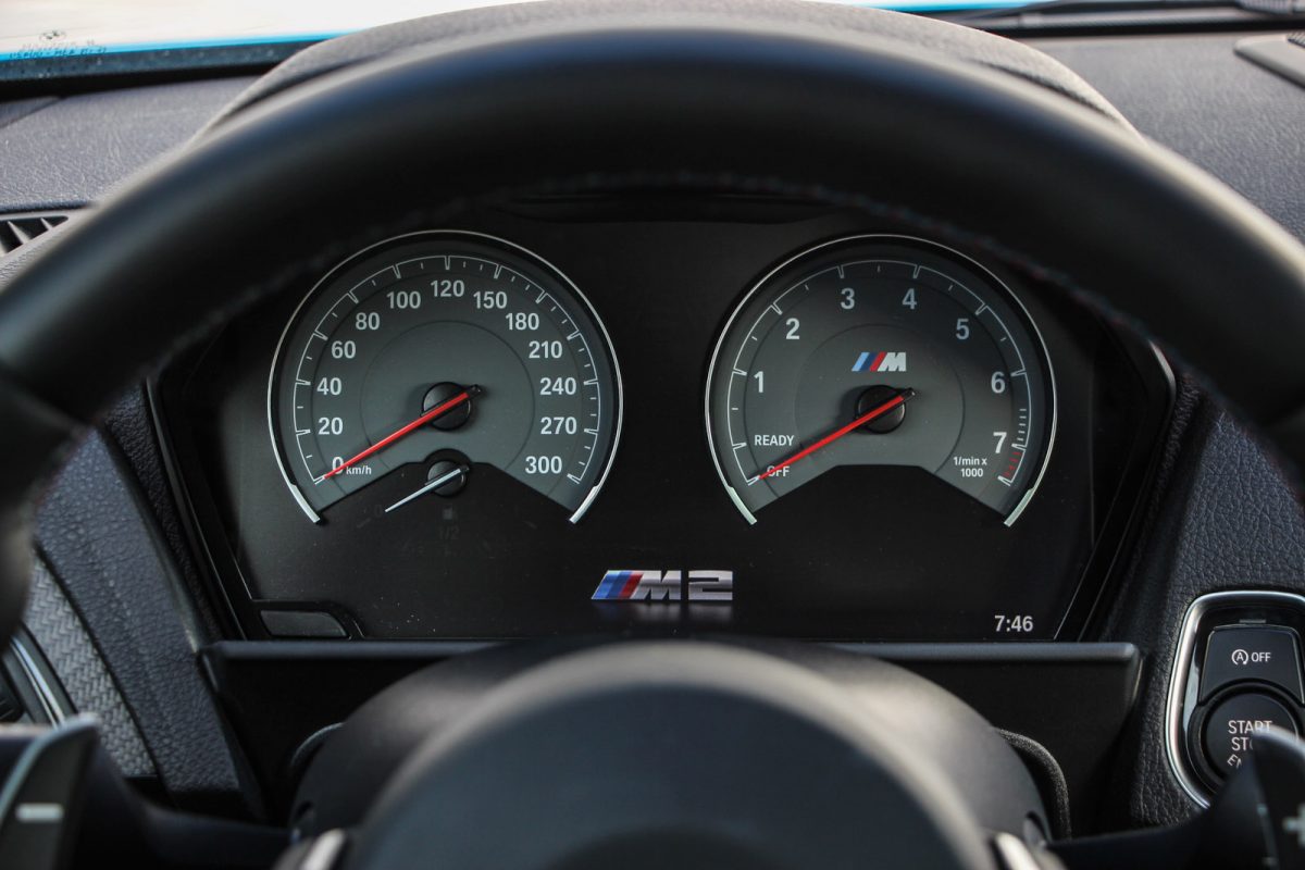 BMW 2-ES SOROZAT
