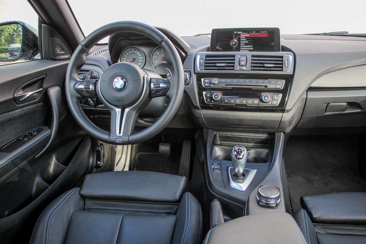 BMW 2-ES SOROZAT