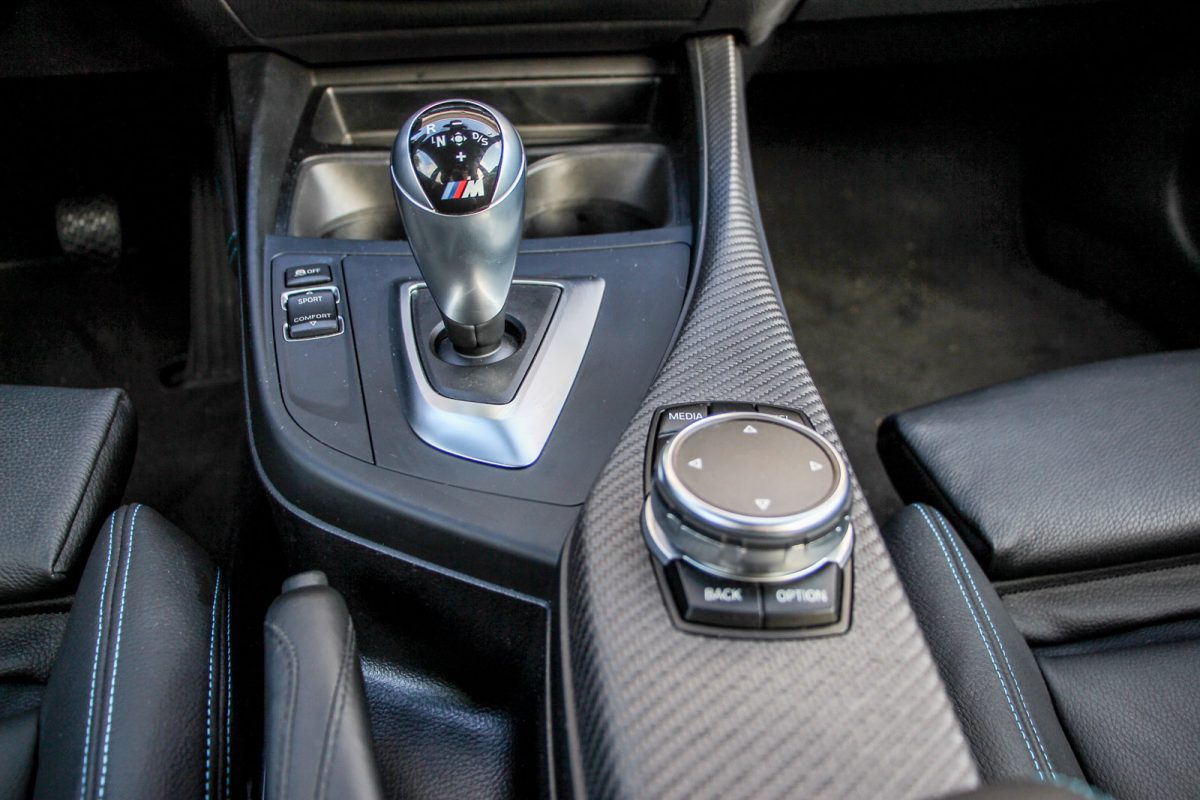 BMW 2-ES SOROZAT