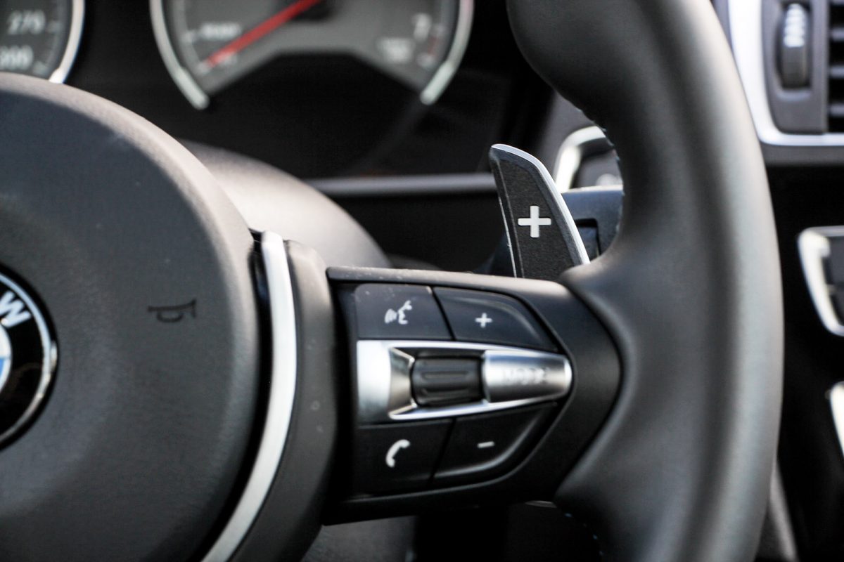 BMW 2-ES SOROZAT