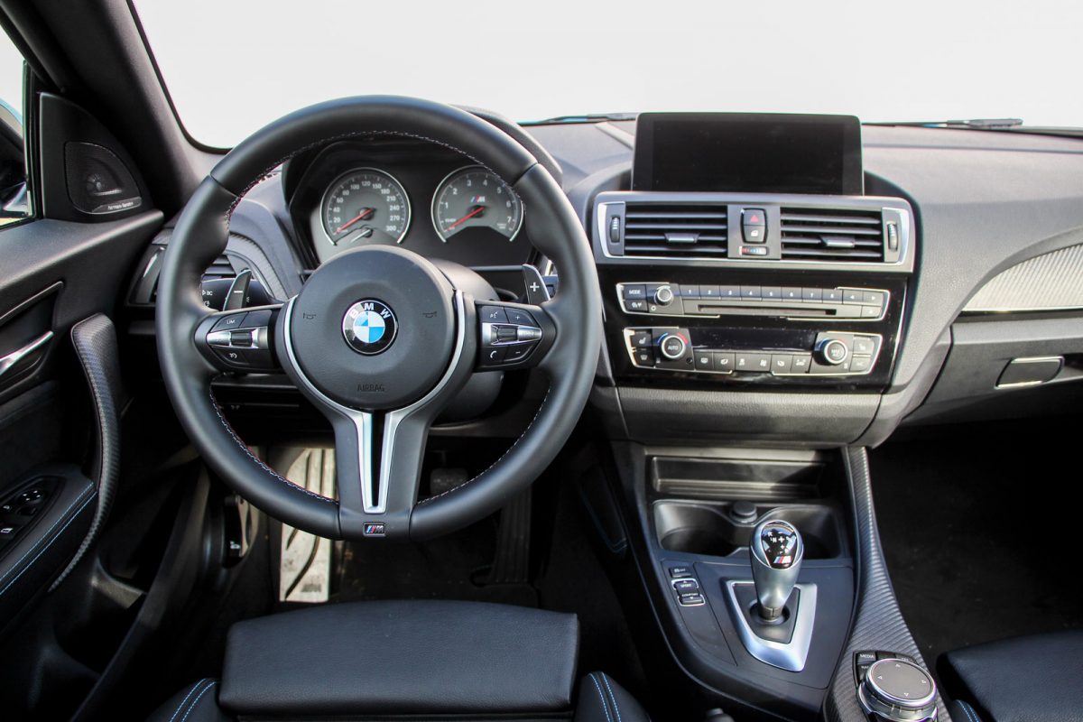 BMW 2-ES SOROZAT