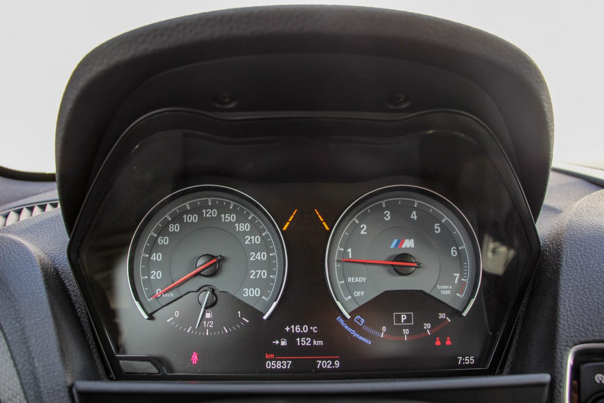 BMW 2-ES SOROZAT