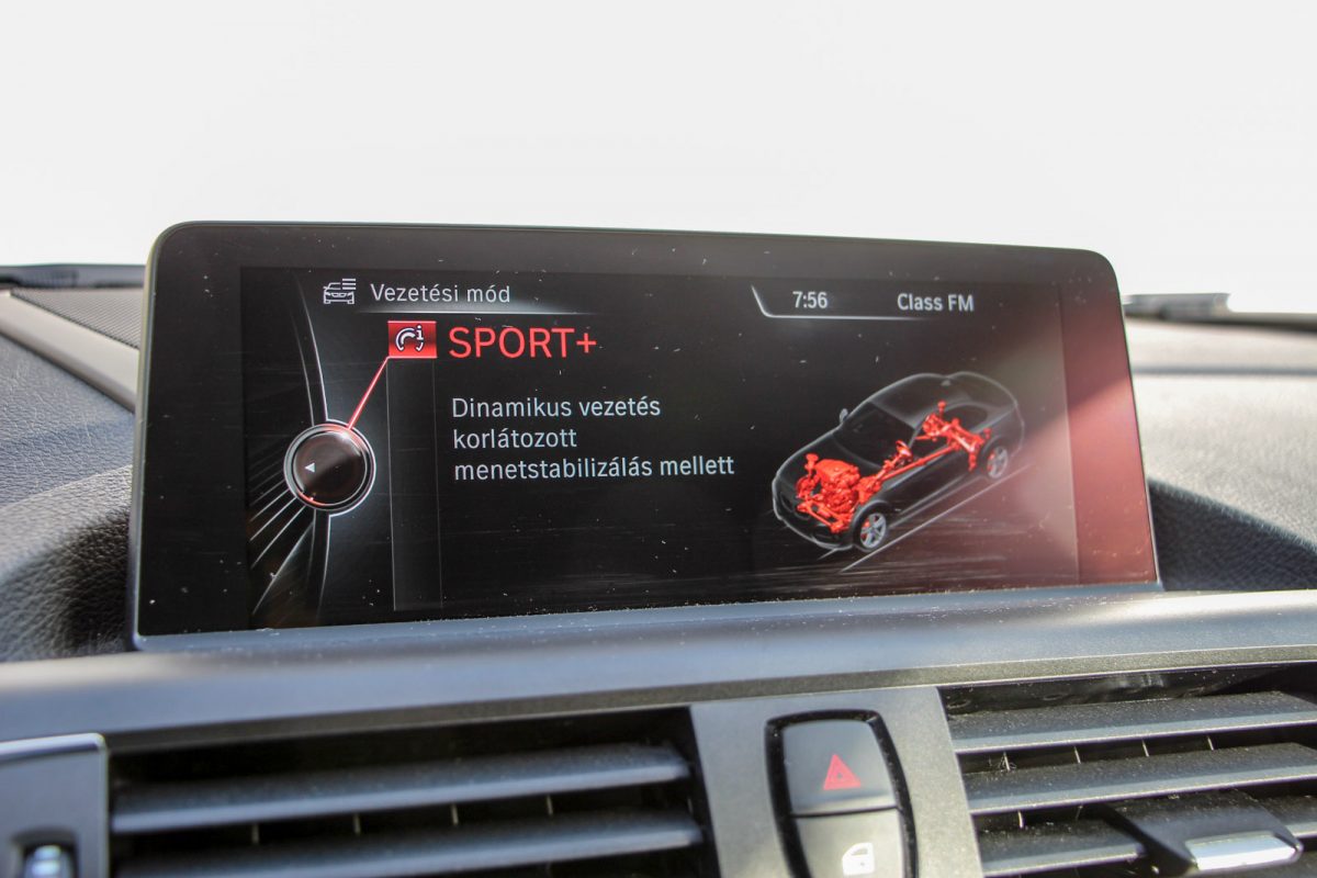 BMW 2-ES SOROZAT
