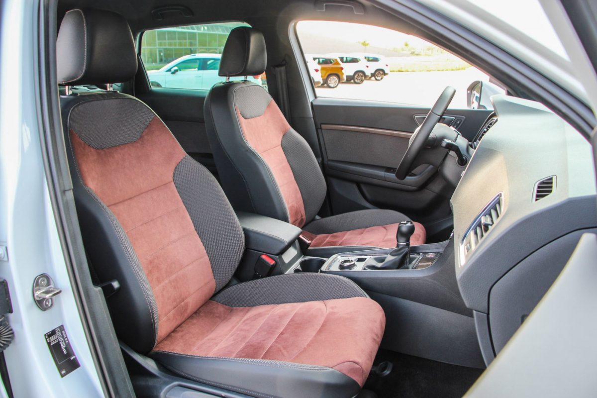 SEAT