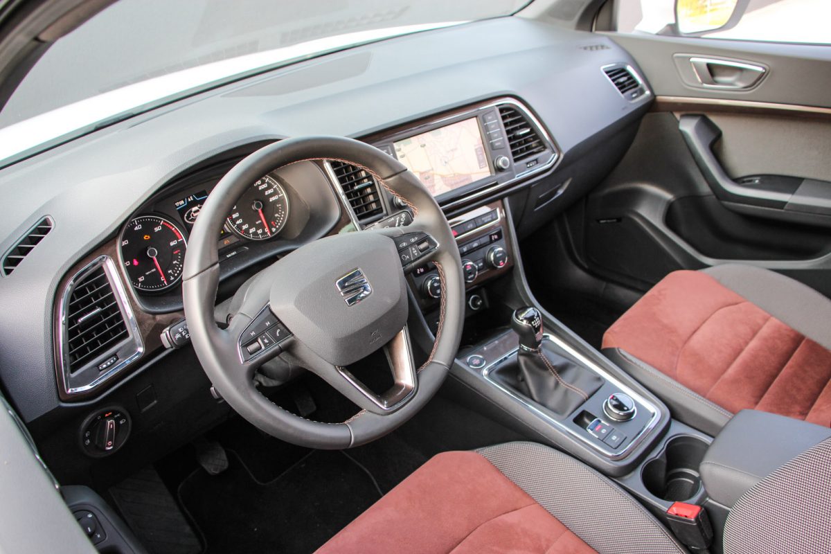 SEAT
