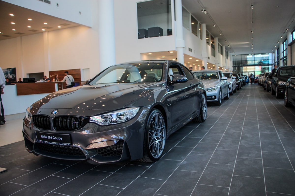 BMW