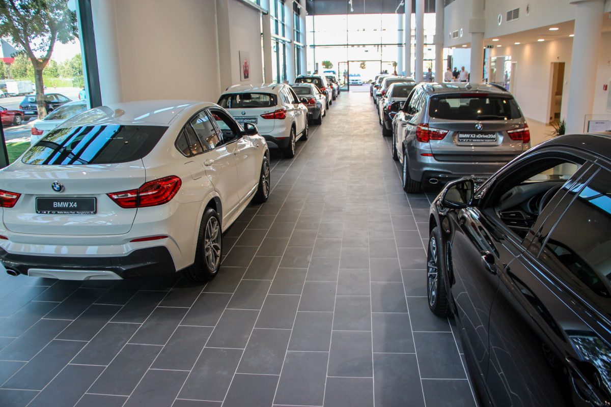 BMW