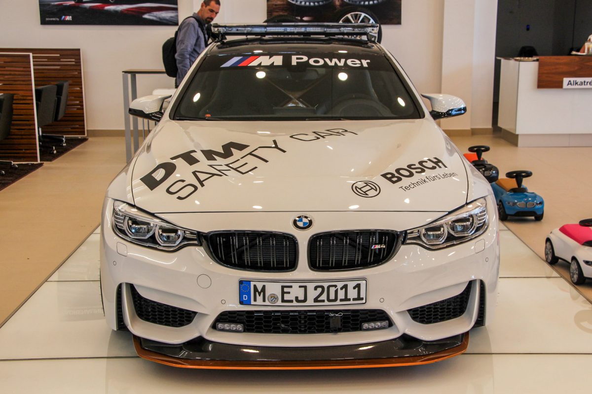 BMW