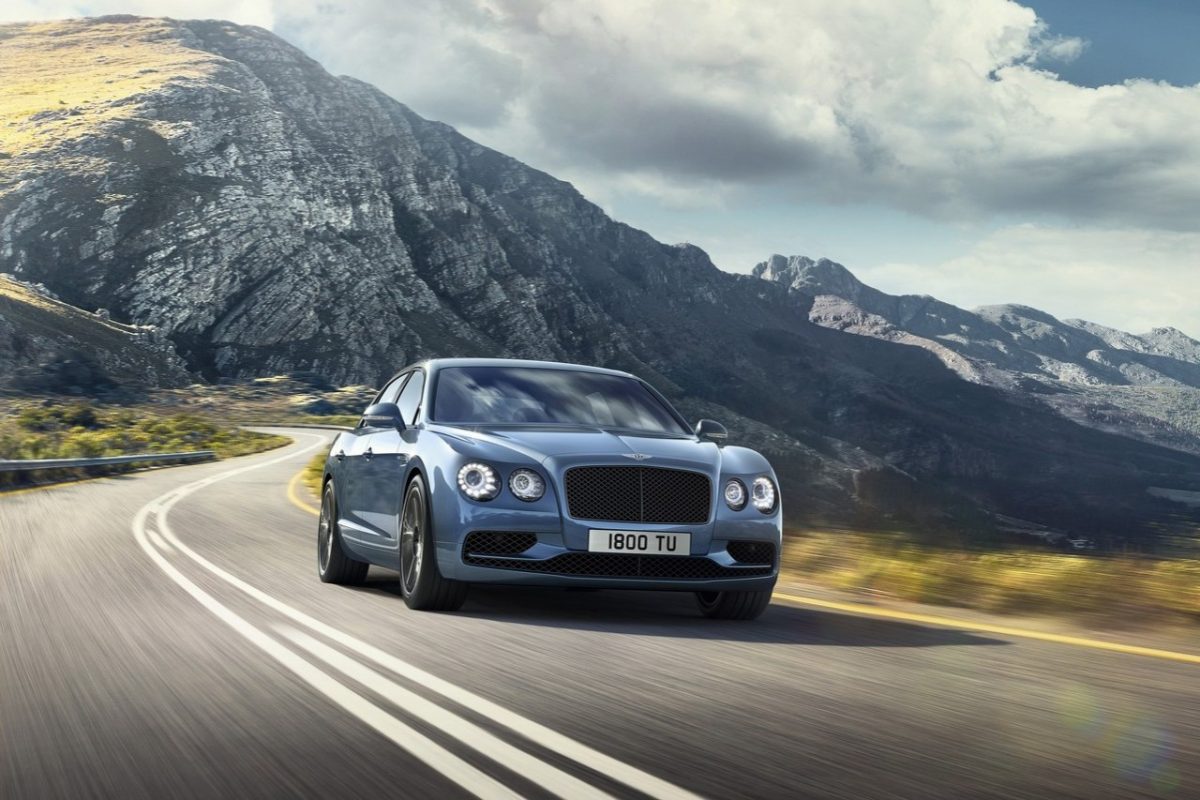BENTLEY